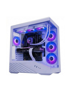 Zone Evil Extreme AMD Ryzen 7 7800X3D 32GB 1Tb SSD Nvme RTX 5060 Gaming by Lian Li 2