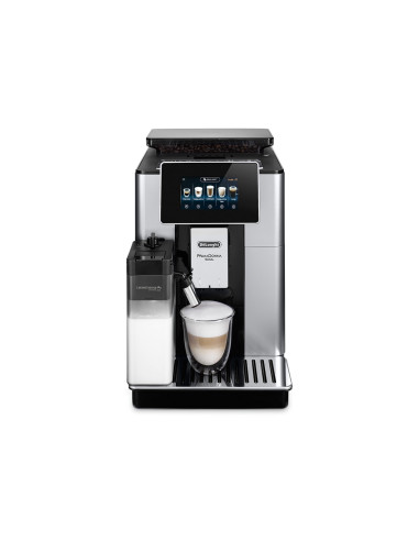 De’Longhi PrimaDonna ECAM610.55.SB Totalmente automática Máquina espresso 2,2 L