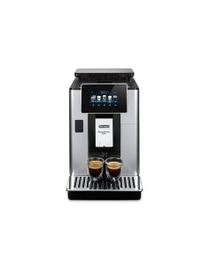 De’Longhi PrimaDonna ECAM610.55.SB Totalmente automática Máquina espresso 2,2 L 2