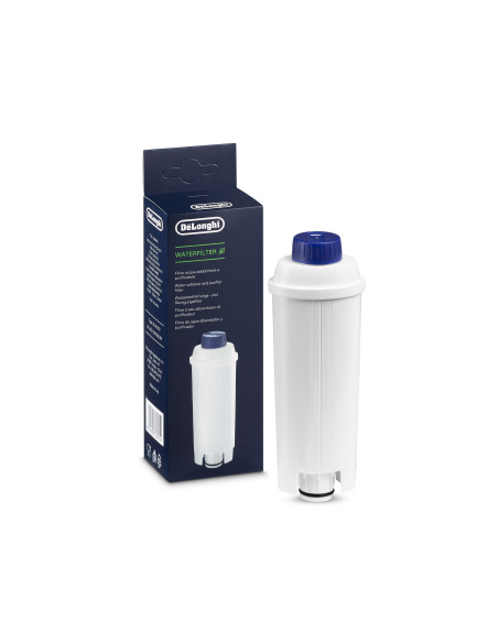 De’Longhi DLS C002 Filtro de agua