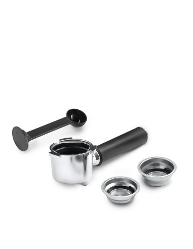 De’Longhi Dedica Style EC 685.W Semi-automática Máquina espresso 1,1 L