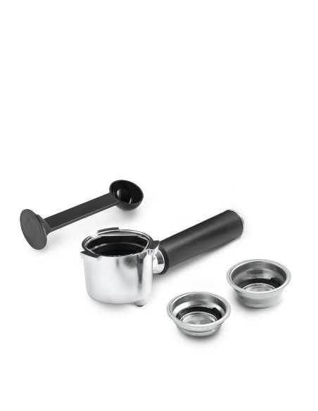 De’Longhi Dedica Style EC 685.W Semi-automática Máquina espresso 1,1 L