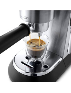 De’Longhi Dedica Style EC685.M Semi-automática Máquina espresso 1,1 L 2
