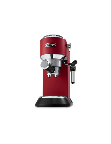 De’Longhi Dedica Style EC 685.R Semi-automática Máquina espresso 1,1 L