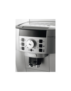 De’Longhi ECAM 22.110.SB cafetera eléctrica Totalmente automática Máquina espresso 1,8 L 2
