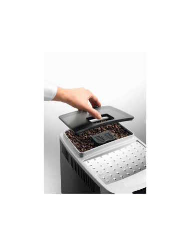 De’Longhi ECAM 22.110.SB cafetera eléctrica Totalmente automática Máquina espresso 1,8 L
