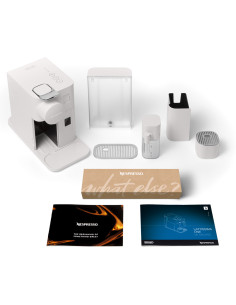 De’Longhi Lattissima One EN510.B Totalmente automática Máquina espresso 1 L 2
