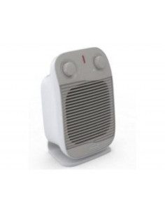 De’Longhi HFS50C22 calefactor eléctrico Interior Blanco 2200 W Ventilador eléctrico