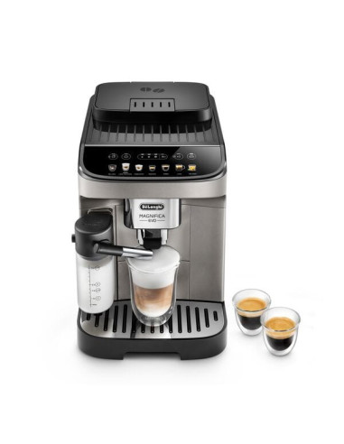 De’Longhi Magnifica Evo ECAM290.81.TB Totalmente automática Máquina espresso 1,8 L