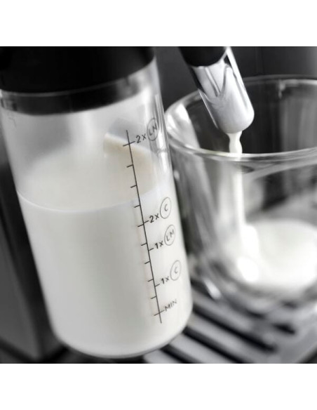 De’Longhi Magnifica Evo ECAM290.81.TB Totalmente automática Máquina espresso 1,8 L