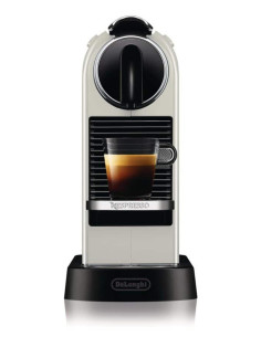 De’Longhi Citiz EN167.W Totalmente automática Máquina espresso 1 L 2