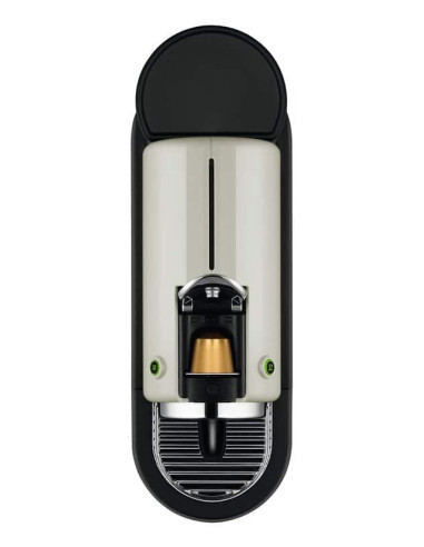 De’Longhi Citiz EN167.W Totalmente automática Máquina espresso 1 L