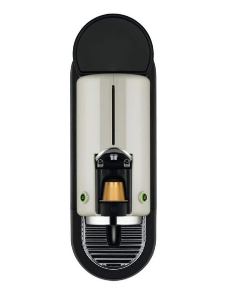 De’Longhi Citiz EN167.W Totalmente automática Máquina espresso 1 L
