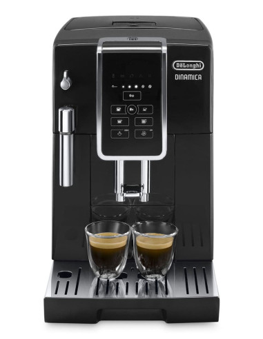 De’Longhi Dinamica Ecam 350.15.B Totalmente automática Máquina espresso 1,8 L