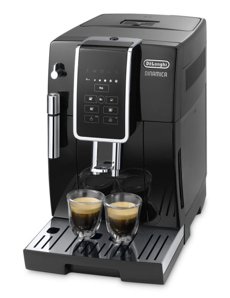 De’Longhi Dinamica Ecam 350.15.B Totalmente automática Máquina espresso 1,8 L