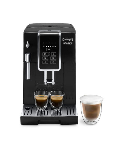 De’Longhi Dinamica Ecam 350.15.B Totalmente automática Máquina espresso 1,8 L