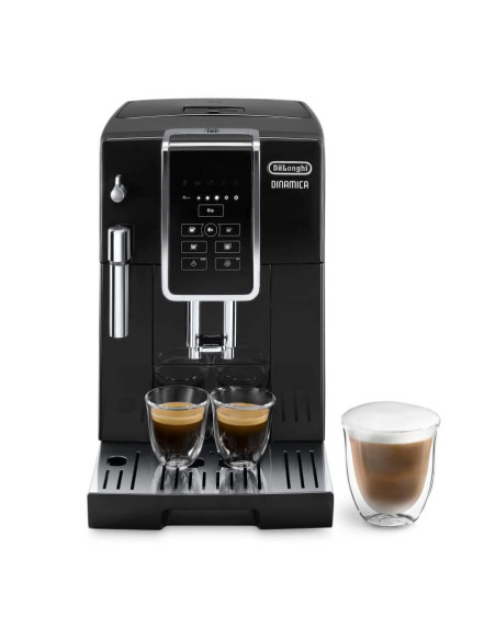 De’Longhi Dinamica Ecam 350.15.B Totalmente automática Máquina espresso 1,8 L