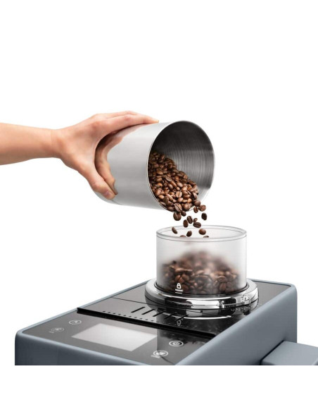 De’Longhi Rivelia EXAM440.55.g Totalmente automática Máquina espresso 1,4 L