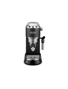 De’Longhi Dedica Style EC 685.BK Semi-automática Máquina espresso 1,1 L