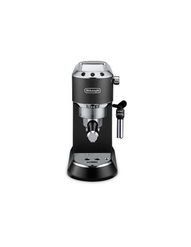 De’Longhi Dedica Style EC 685.BK Semi-automática Máquina espresso 1,1 L
