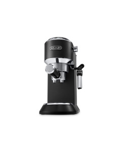 De’Longhi Dedica Style EC 685.BK Semi-automática Máquina espresso 1,1 L 2