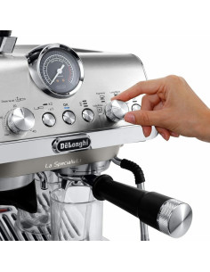 De’Longhi La Specialista Arte Evo Totalmente automática Máquina espresso 1,7 L 2