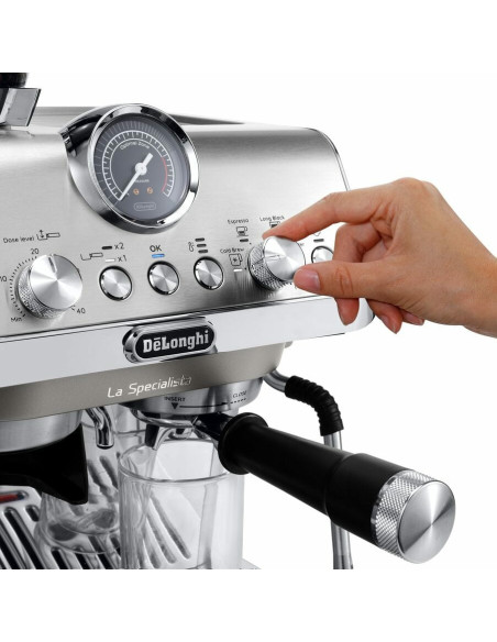 De’Longhi La Specialista Arte Evo Totalmente automática Máquina espresso 1,7 L