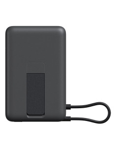 Xiaomi BHR08P9GL batería externa Ión de litio 5900 mAh Cargador inalámbrico Gris 2
