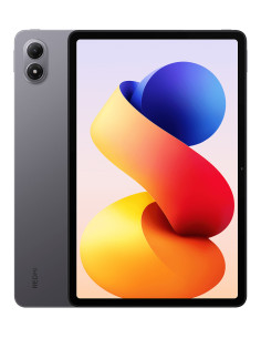 Xiaomi Redmi Pad 2 Pro Snapdragon 256 GB 30,7 cm (12.1") 8 GB Wi-Fi 6 (802.11ax) Gris