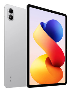 Xiaomi Redmi Pad 2 Pro Snapdragon 128 GB 30,7 cm (12.1") 6 GB Wi-Fi 6 (802.11ax) Plata 2
