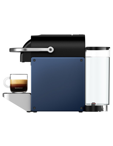 De’Longhi Pixie EN127.BL Totalmente automática Macchina per caffè a capsule 1 L