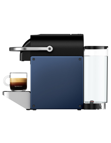 De’Longhi Pixie EN127.BL Totalmente automática Macchina per caffè a capsule 1 L