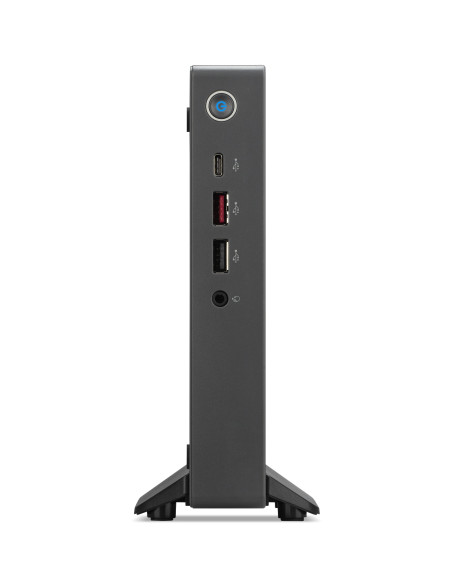 Acer Veriton 2000 Mini VN2595GT Intel Core 5 120U 16 GB DDR5-SDRAM 512 GB SSD FreeDOS Mini PC Negro
