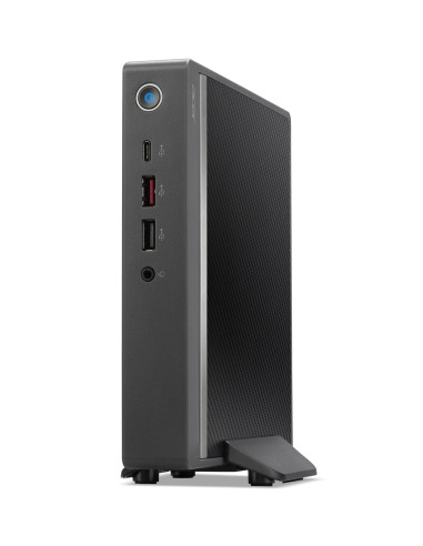 Acer Veriton 2000 Mini VN2595GT Intel Core 5 120U 16 GB DDR5-SDRAM 512 GB SSD FreeDOS Mini PC Negro