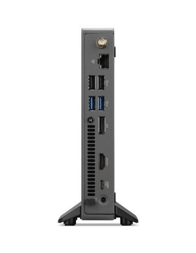 Acer Veriton 2000 Mini VN2595GT Intel Core 5 120U 16 GB DDR5-SDRAM 512 GB SSD FreeDOS Mini PC Negro