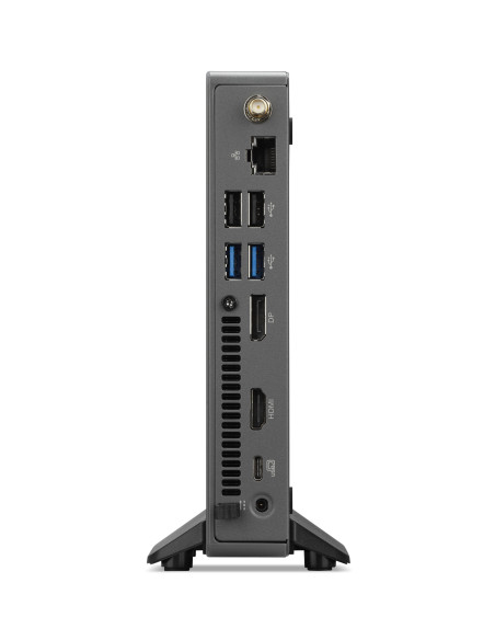 Acer Veriton 2000 Mini VN2595GT Intel Core 5 120U 16 GB DDR5-SDRAM 512 GB SSD FreeDOS Mini PC Negro