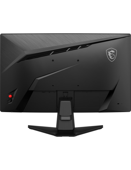 MSI MAG 242C pantalla para PC 59,9 cm (23.6") 1920 x 1080 Pixeles Full HD LCD Negro