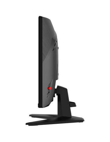 MSI MAG 242C pantalla para PC 59,9 cm (23.6") 1920 x 1080 Pixeles Full HD LCD Negro