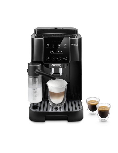 De’Longhi Magnifica Start Milk ECAM220.60.B Totalmente automática Máquina espresso 1,8 L