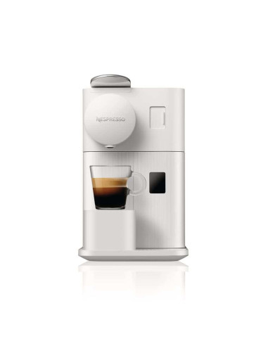 De’Longhi Lattissima One EN510.W Totalmente automática Máquina espresso 1 L