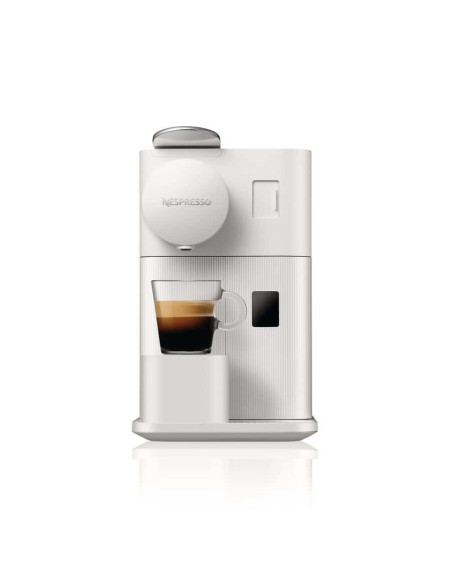 De’Longhi Lattissima One EN510.W Totalmente automática Máquina espresso 1 L