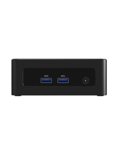 Zone Evil Mini QOOBE II Intel Core i5 12450 16 500Gb Windows 11 Pro By QOOBE