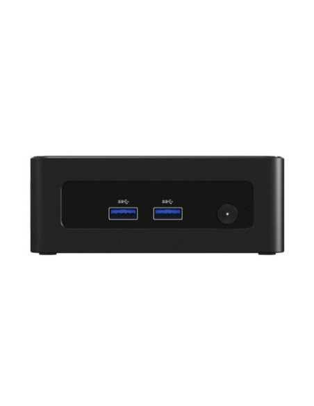 Zone Evil Mini QOOBE II Intel Core i5 12450 16 500Gb Windows 11 Pro By QOOBE