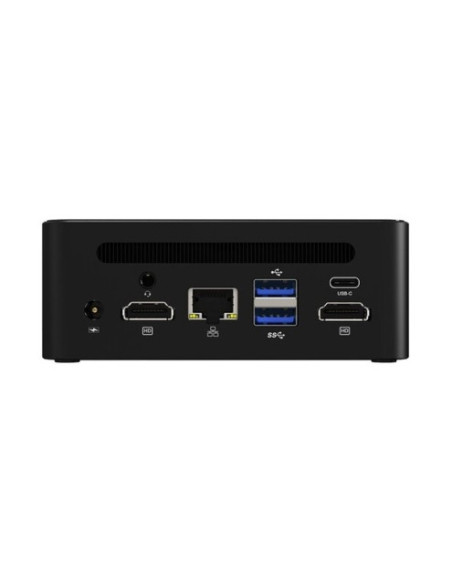 Zone Evil Mini QOOBE II Intel Core i5 12450 16 500Gb Windows 11 Pro By QOOBE