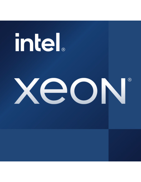 Intel Xeon E-2378G procesador 2,8 GHz 16 MB Smart Cache Caja
