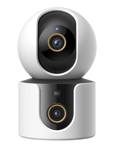 Xiaomi C500 Dual Esférico Cámara de seguridad IP Interior 2560 x 1440 Pixeles Escritorio