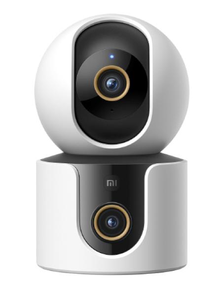 Xiaomi C500 Dual Esférico Cámara de seguridad IP Interior 2560 x 1440 Pixeles Escritorio