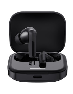 Xiaomi Redmi Buds 5 Auriculares Inalámbrico Dentro de oído Llamadas Música USB Tipo C Bluetooth Negro