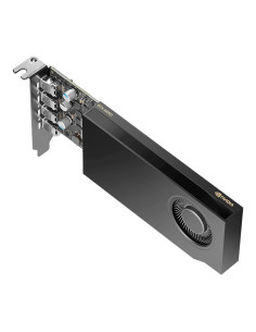 PNY NVIDIA RTX A1000 8 GB GDDR6 2