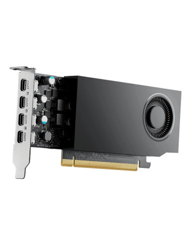 PNY NVIDIA RTX A1000 8 GB GDDR6